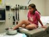 Thais in the emergency room